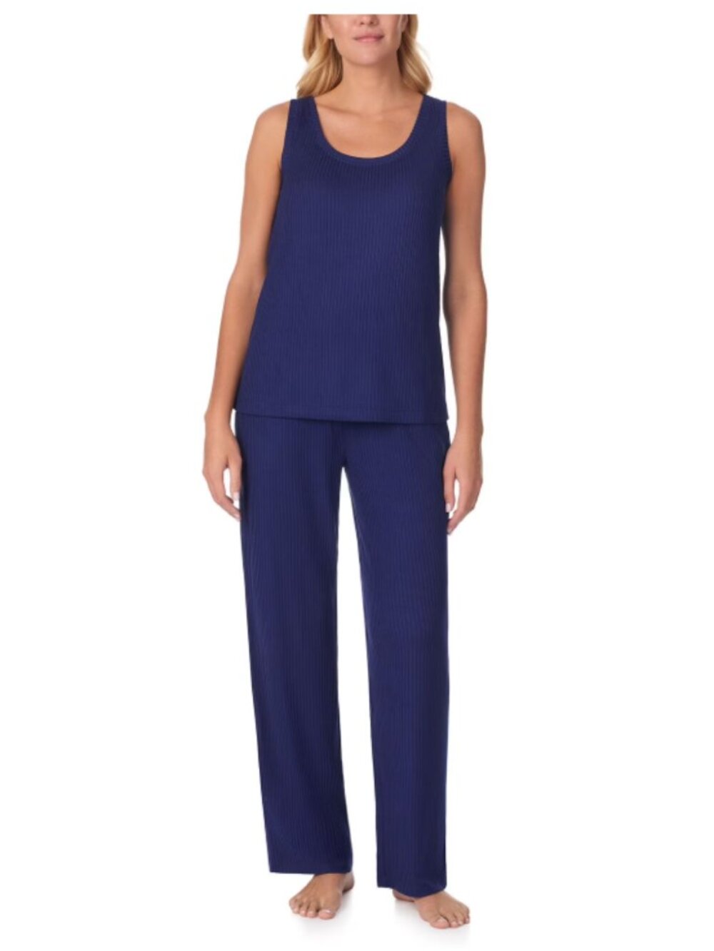 Cuddl Duds 3-Piece PJ Set